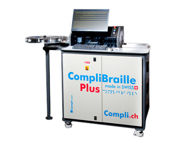 CompliBraille