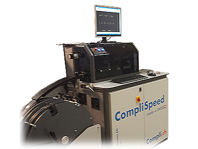 CompliSpeed